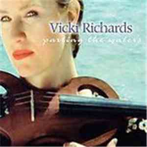 Vicki Richards - Parting The Waters download flac mp3