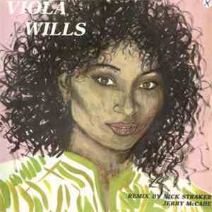 Viola Wills - Gonna Get Along Without You Now download flac mp3