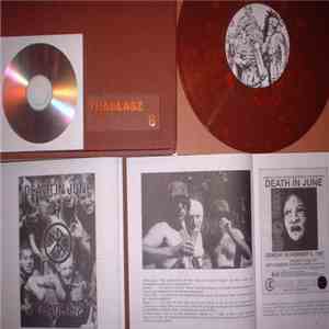Von Thronstahl / Werkraum - Thaglasz 6 download flac mp3