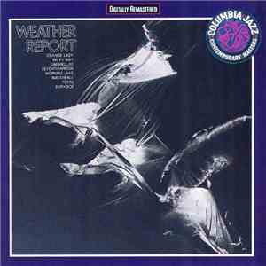 Weather Report - Weather Report download flac mp3