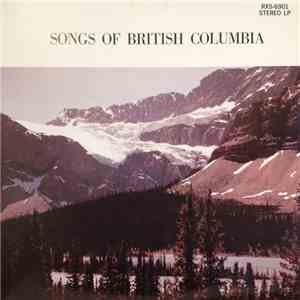 Weeley Wright - Songs Of British Columbia download flac mp3