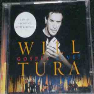 Will Tura - Gospel Live ! download flac mp3