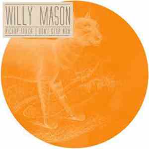 Willy Mason - Pickup Truck download flac mp3