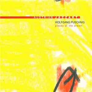 Wolfgang Puschnig - Pieces Of The Dream download flac mp3