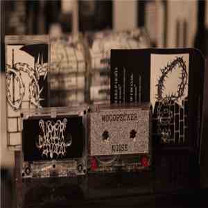 Woodpecker Noise, Major gvozd' - Woodpecker Noise/ Major Gvozd' ‎– Split download flac mp3