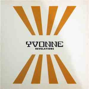 Yvonne  - Revelations download flac mp3