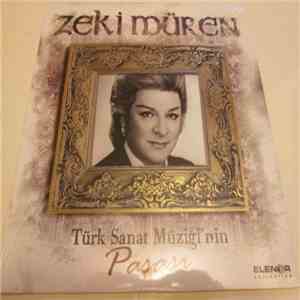 Zeki Müren - Türk Sanat Müziği'nin Paşası download flac mp3
