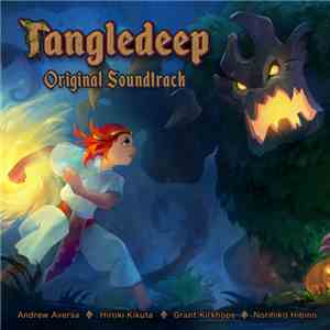 Zircon  - Tangledeep Original Soundtrack download flac mp3