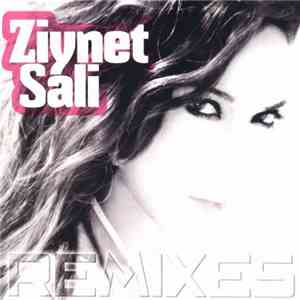 Ziynet Sali - Remixes download flac mp3