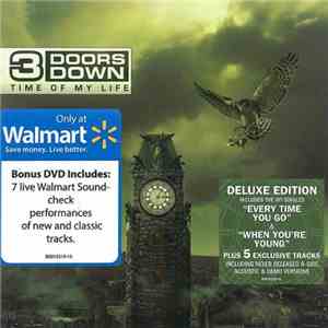 3 Doors Down - Time Of My Life download flac mp3