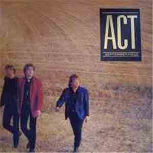 Act - September Field download flac mp3