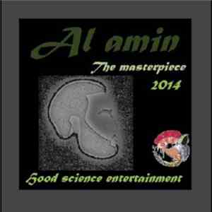 Al-Amin - The masterpiece  download flac mp3