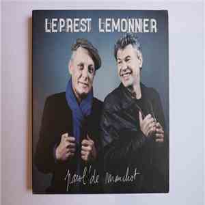 Allain Leprest, François Lemonnier - Parol' De manchot download flac mp3