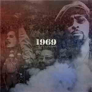 André Cymone - 1969 download flac mp3