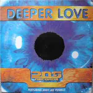 Andy Jay Powell - Deeper Love download flac mp3