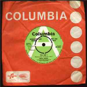 Anita Harris - You And I download flac mp3
