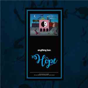 Anything Box - Hope download flac mp3
