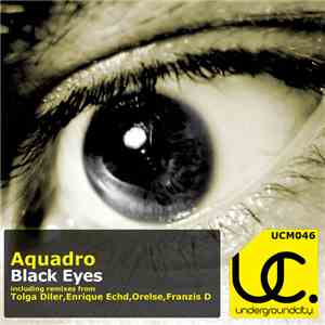 Aquadro - Black Eyes download flac mp3