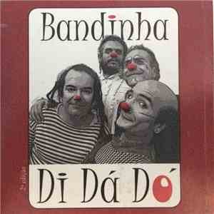 Bandinha Di Dá Dó - Self Titled download flac mp3