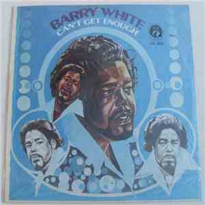 Barry White - Can't Get Enough download flac mp3