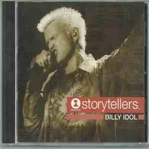 Billy Idol - VH1 Storytellers download flac mp3