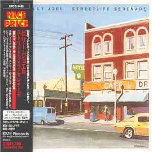 Billy Joel - Streetlife Serenade download flac mp3