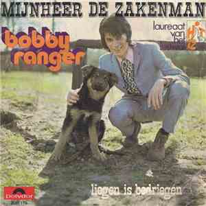 Bobby Ranger - Mijnheer De Zakenman download flac mp3