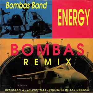 Bombas Band - Bombas - Remix download flac mp3