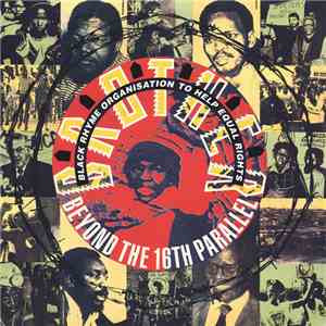B.R.O.T.H.E.R. - Beyond The 16th Parallel download flac mp3