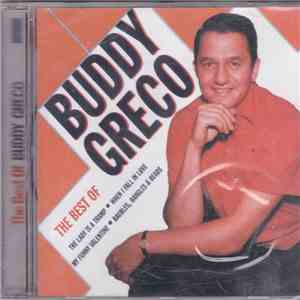 Buddy Greco - The Best Of Buddy Greco download flac mp3