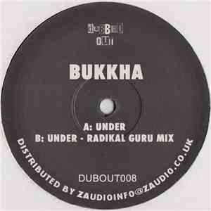 Bukkha - Under download flac mp3