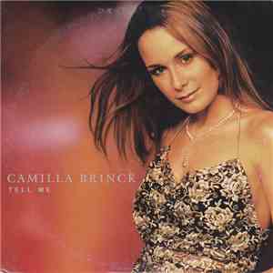 Camilla Brinck - Tell Me download flac mp3