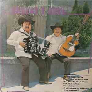 Carlos Y Jose - El Amante Apasionado download flac mp3