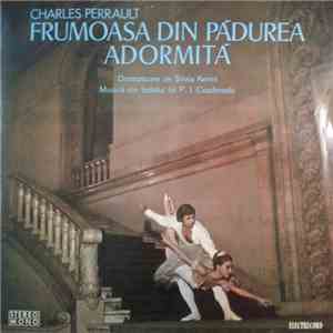 Charles Perrault - Frumoasa Din Pădurea Adormită download flac mp3