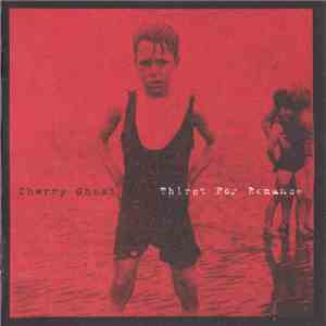 Cherry Ghost - Thirst For Romance download flac mp3