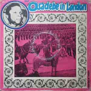 Chief Stephen Osita Osadebe & His Nigeria Sound Makers International - Osadebe In London download flac mp3
