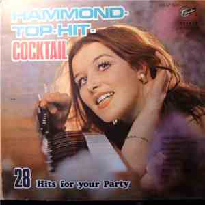 Chris Nilson und seine Rhythmusgruppe - Hammond - Top - Hit - Cocktail download flac mp3