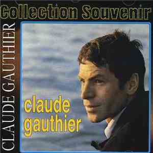 Claude Gauthier - Genevieve download flac mp3