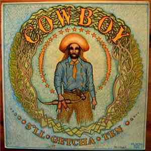 Cowboy  - 5'll Getcha Ten download flac mp3
