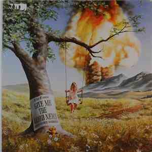 Crocodile Harris - Give Me The Good News download flac mp3