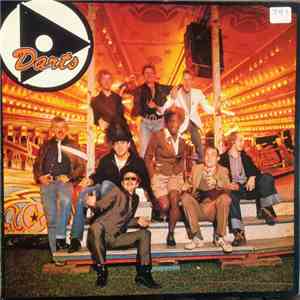 Darts - Darts download flac mp3