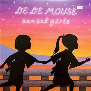De De Mouse - Sunset Girls download flac mp3