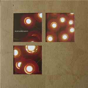 Destroyalldreamers - Glare / Halo EP download flac mp3