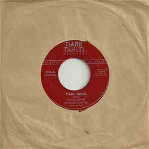 Diana  - Lafine, Eugene  - Leonard , Voices Of Tahiti / Félicie-Diana, Voices Of Tahiti - Tiare Taina / Reva Taua download flac mp3