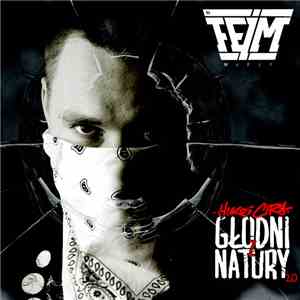DJ Fejm X Hukos / Cira - Głodni Z Natury 2.0 – Blendtape download flac mp3
