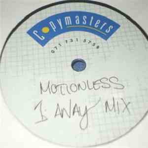 DJ Gwange / Fallen Angels - Motionless (Away Mix) / Oh Yeah download flac mp3