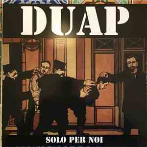 Duap - Solo Per Noi download flac mp3