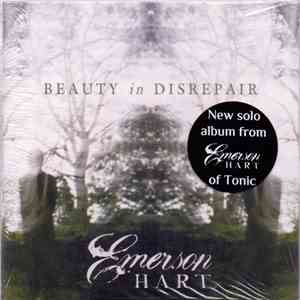 Emerson Hart - Beauty In Disrepair download flac mp3