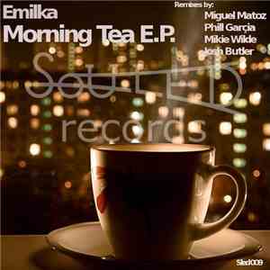 Emilka - Morning Tea EP download flac mp3