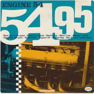Engine 54  - 54/95 download flac mp3
